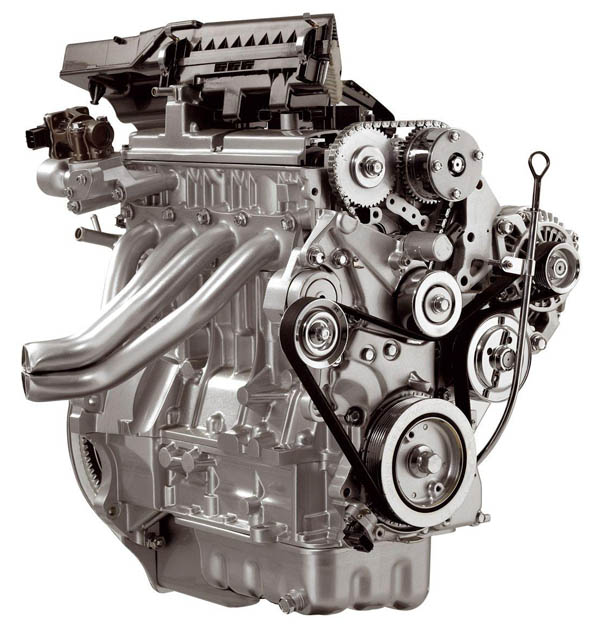 2013 2500 Car Engine
